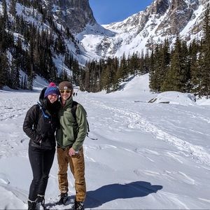 Meet your Posher, Lindsay